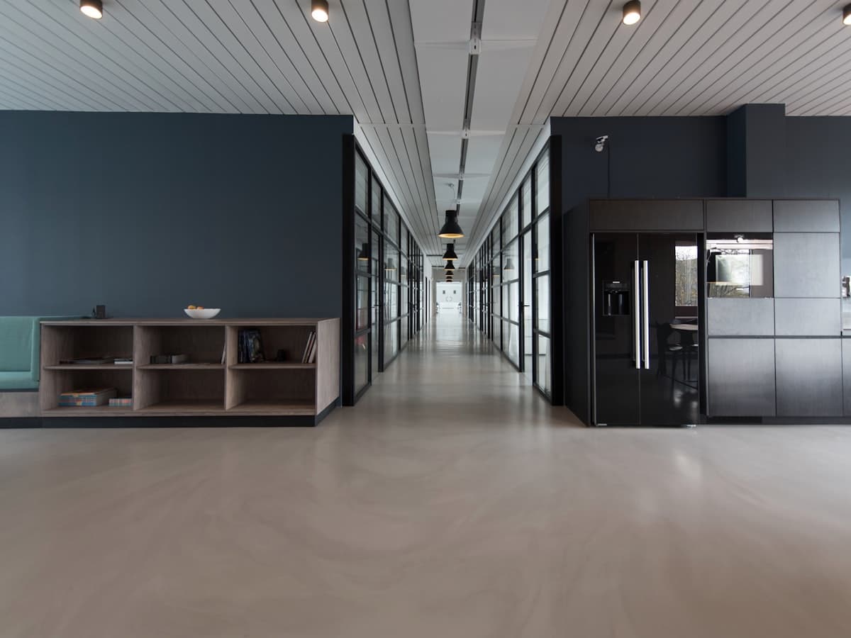 Fondo de Comercio en Office Park – Pilar